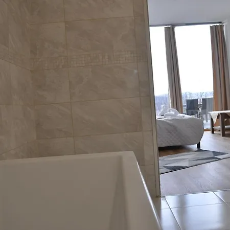 Ueveghuta Vendeghaz Apartment Vagashuta