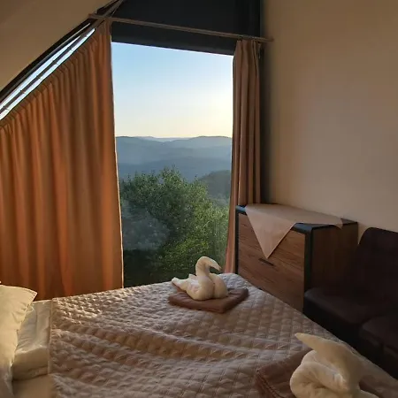 Ueveghuta Vendeghaz Apartment Vagashuta