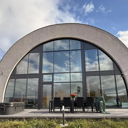 Apartament Ueveghuta Vendeghaz Vagashuta