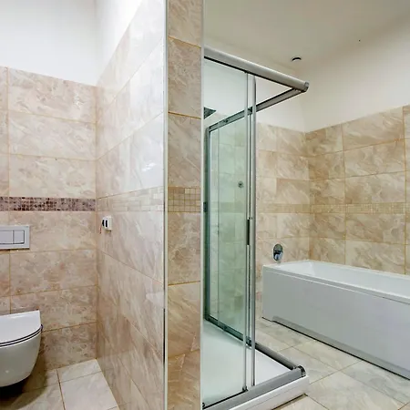 Apartament Ueveghuta Vendeghaz Vagashuta