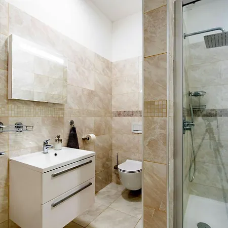Apartament Ueveghuta Vendeghaz
