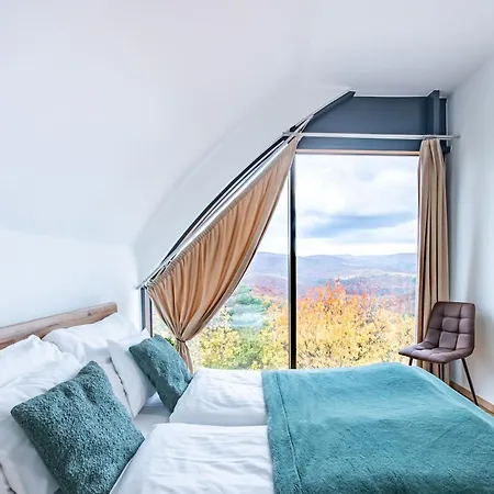 Apartament Ueveghuta Vendeghaz