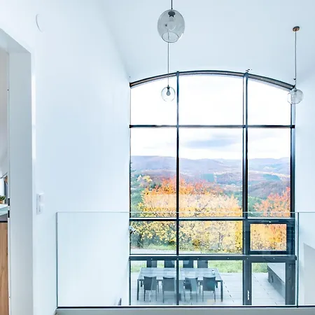 Ueveghuta Vendeghaz Apartment Vagashuta