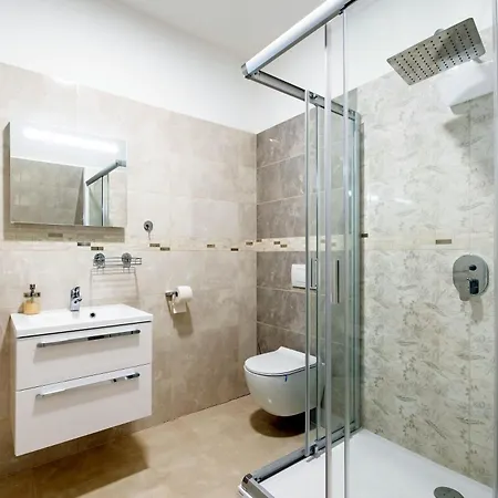 Ueveghuta Vendeghaz Apartment Vagashuta