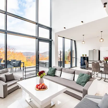 Ueveghuta Vendeghaz Apartament Vagashuta