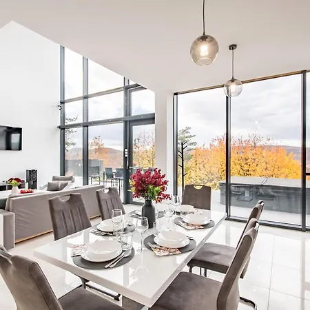 Apartment Ueveghuta Vendeghaz Vagashuta