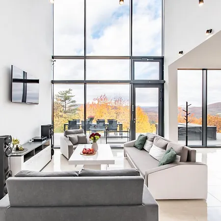 Apartament Ueveghuta Vendeghaz *