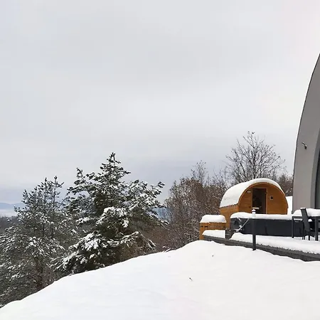 Apartament Ueveghuta Vendeghaz