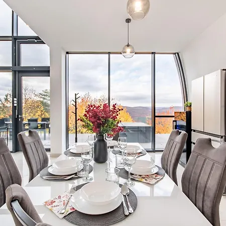 Apartament Ueveghuta Vendeghaz *