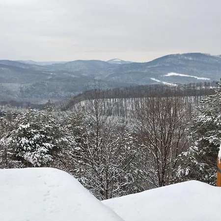 Ueveghuta Vendeghaz *