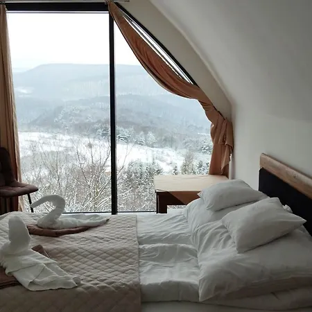 Ueveghuta Vendeghaz * Vagashuta